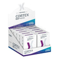 Ultimate Guard Cortex Sleeves Standardgröße Violett (100)