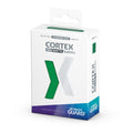 Ultimate Guard Cortex Sleeves Standardgröße Matt-Grün (100)