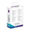 Ultimate Guard Cortex Sleeves Standardgröße Matt-Violett (100)
