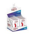 Ultimate Guard Cortex Sleeves Japanische Größe Matt-Rot (60)