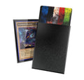Ultimate Guard Cortex Sleeves Japanische Größe Schwarz (60)