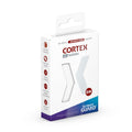 Ultimate Guard Cortex Sleeves Japanische Größe Weiß (60)