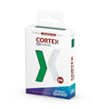 Ultimate Guard Cortex Sleeves Japanische Größe Grün (60)