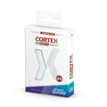 Ultimate Guard Cortex Sleeves Japanische Größe Matt-Transparent (60)