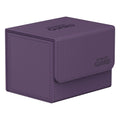 Ultimate Guard Sidewinder 100+ XenoSkin Monocolor Violet