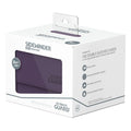 Ultimate Guard Sidewinder 100+ XenoSkin Monocolor Violet