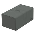 Ultimate Guard Twin Flip`n`Tray 200+ XenoSkin Monocolor Gray