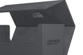Ultimate Guard Arkhive 400+ XenoSkin Monocolor Gray