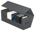Ultimate Guard Arkhive 400+ XenoSkin Monocolor Gray