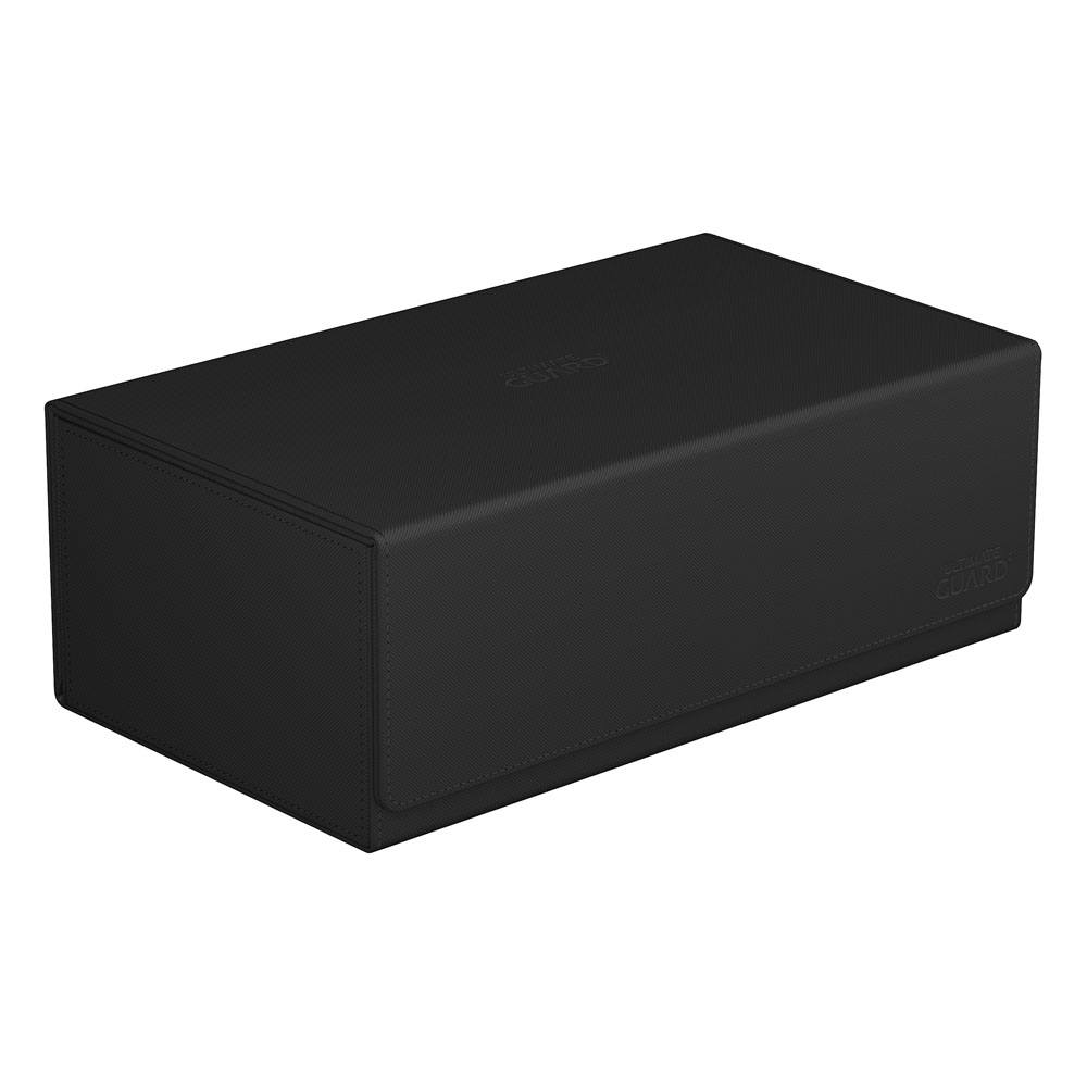 Ultimate Guard Arkhive 800+ XenoSkin Monocolor Schwarz