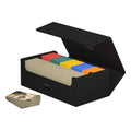 Ultimate Guard Arkhive 800+ XenoSkin Monocolor Schwarz