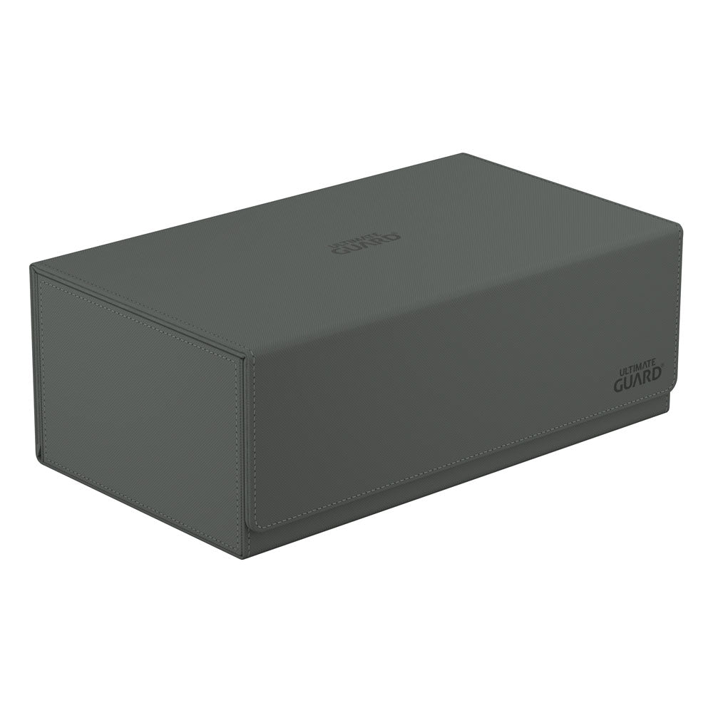 Ultimate Guard Arkhive 800+ XenoSkin Monocolor Gray