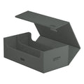 Ultimate Guard Arkhive 800+ XenoSkin Monocolor Gray