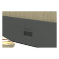 Ultimate Guard Arkhive 800+ XenoSkin Monocolor Gray