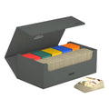 Ultimate Guard Arkhive 800+ XenoSkin Monocolor Gray