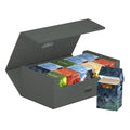 Ultimate Guard Arkhive 800+ XenoSkin Monocolor Gray