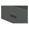 Ultimate Guard Arkhive 800+ XenoSkin Monocolor Gray