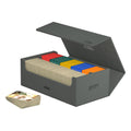 Ultimate Guard Arkhive 800+ XenoSkin Monocolor Gray