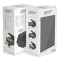 Ultimate Guard Arkhive 800+ XenoSkin Monocolor Gray