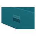 Ultimate Guard Arkhive 800+ XenoSkin Monocolor Petrolblau