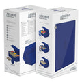 Ultimate Guard Arkhive 800+ XenoSkin Monocolor Blau