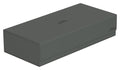 Ultimate Guard Superhive 550+ XenoSkin Monocolor Gray