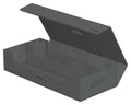 Ultimate Guard Superhive 550+ XenoSkin Monocolor Gray