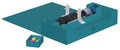 Ultimate Guard Superhive 550+ XenoSkin Monocolor Petrol Blue