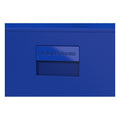 Ultimate Guard Omnihive 1000+ XenoSkin Blau