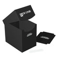 Ultimate Guard Deck Case 133+ Standardgröße Schwarz