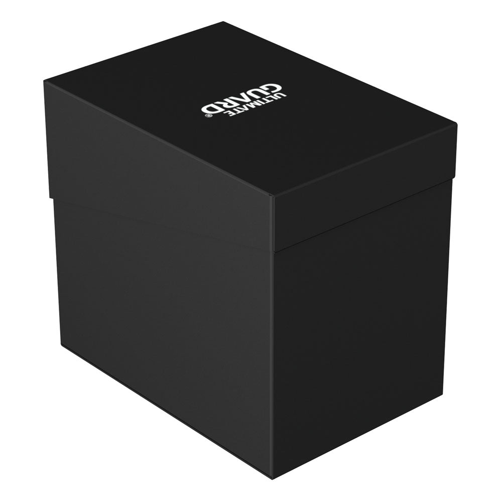 Ultimate Guard Deck Case 133+ Standardgröße Schwarz