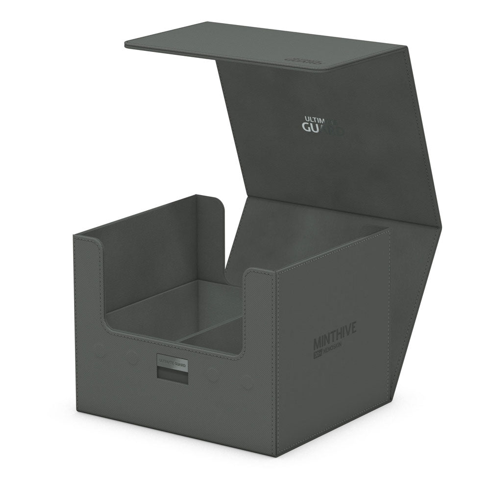 Ultimate Guard Minthive 30+ XenoSkin Gray