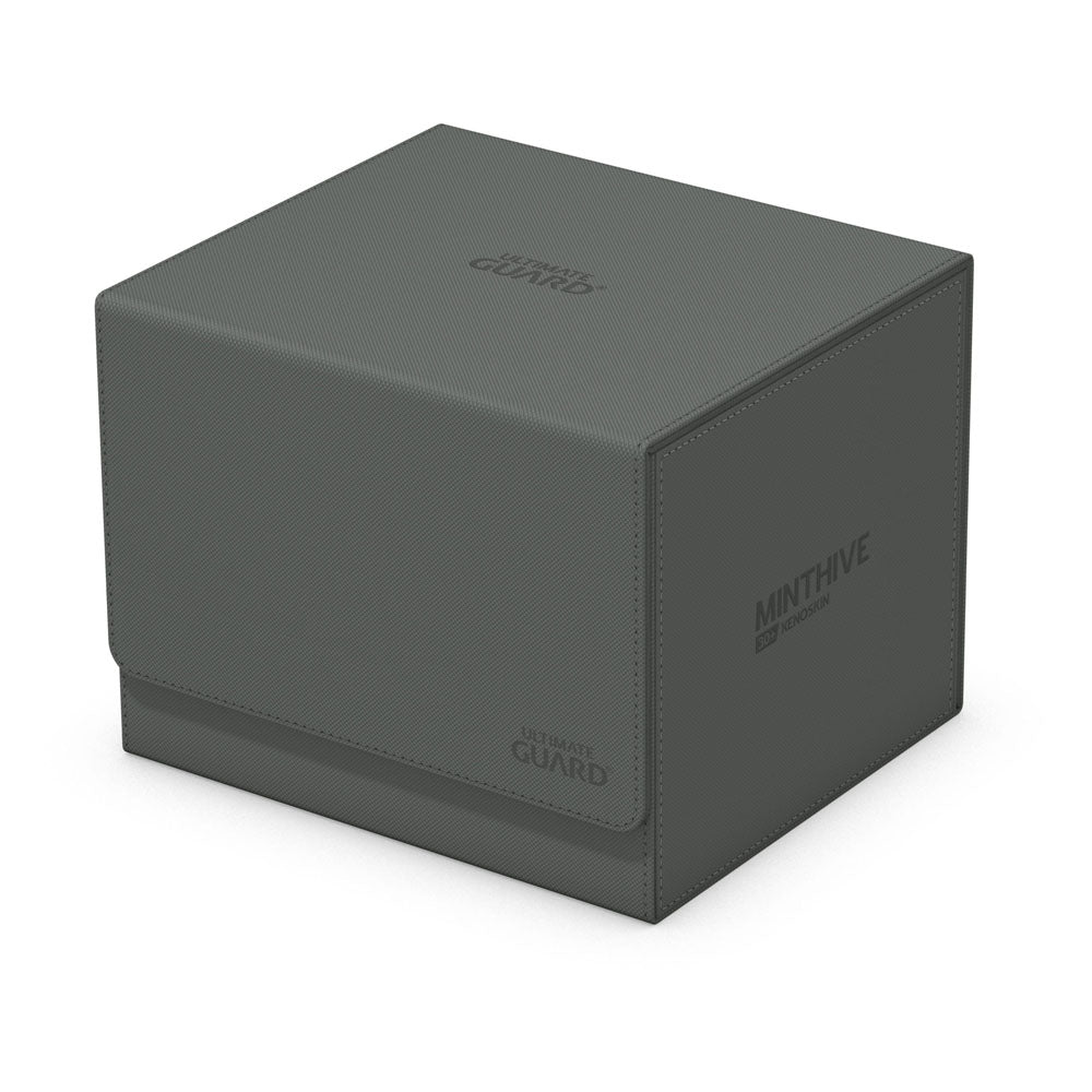 Ultimate Guard Minthive 30+ XenoSkin Gray