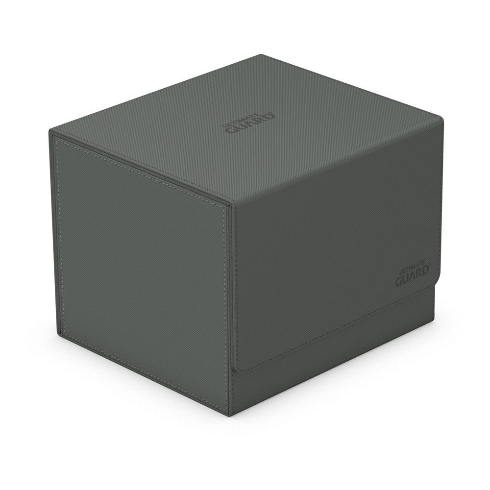 Ultimate Guard Minthive 30+ XenoSkin Gray