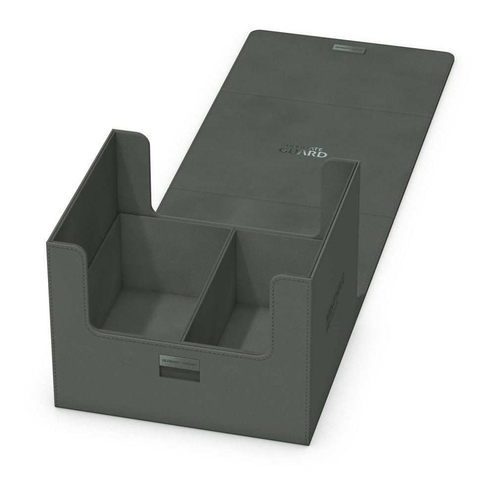 Ultimate Guard Minthive 30+ XenoSkin Gray