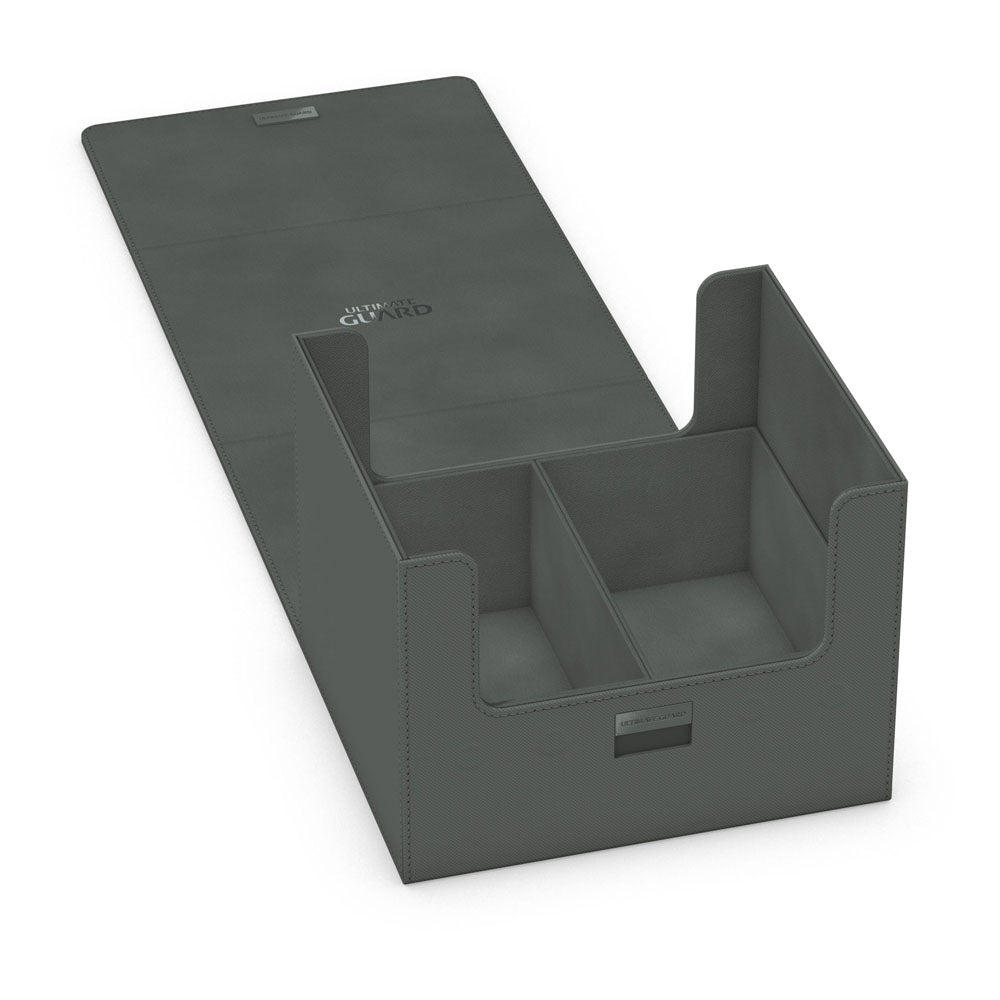 Ultimate Guard Minthive 30+ XenoSkin Gray