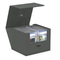 Ultimate Guard Minthive 30+ XenoSkin Gray