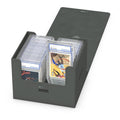 Ultimate Guard Minthive 30+ XenoSkin Gray