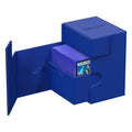 Ultimate Guard Flip`n`Tray 133+ XenoSkin Blau