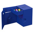 Ultimate Guard Flip`n`Tray 133+ XenoSkin Blau