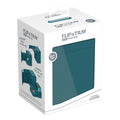Ultimate Guard Flip`n`Tray 133+ XenoSkin Petrol