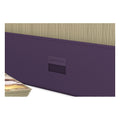 Ultimate Guard Arkhive 800+ XenoSkin Monocolor Violett