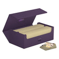 Ultimate Guard Arkhive 800+ XenoSkin Monocolor Violett