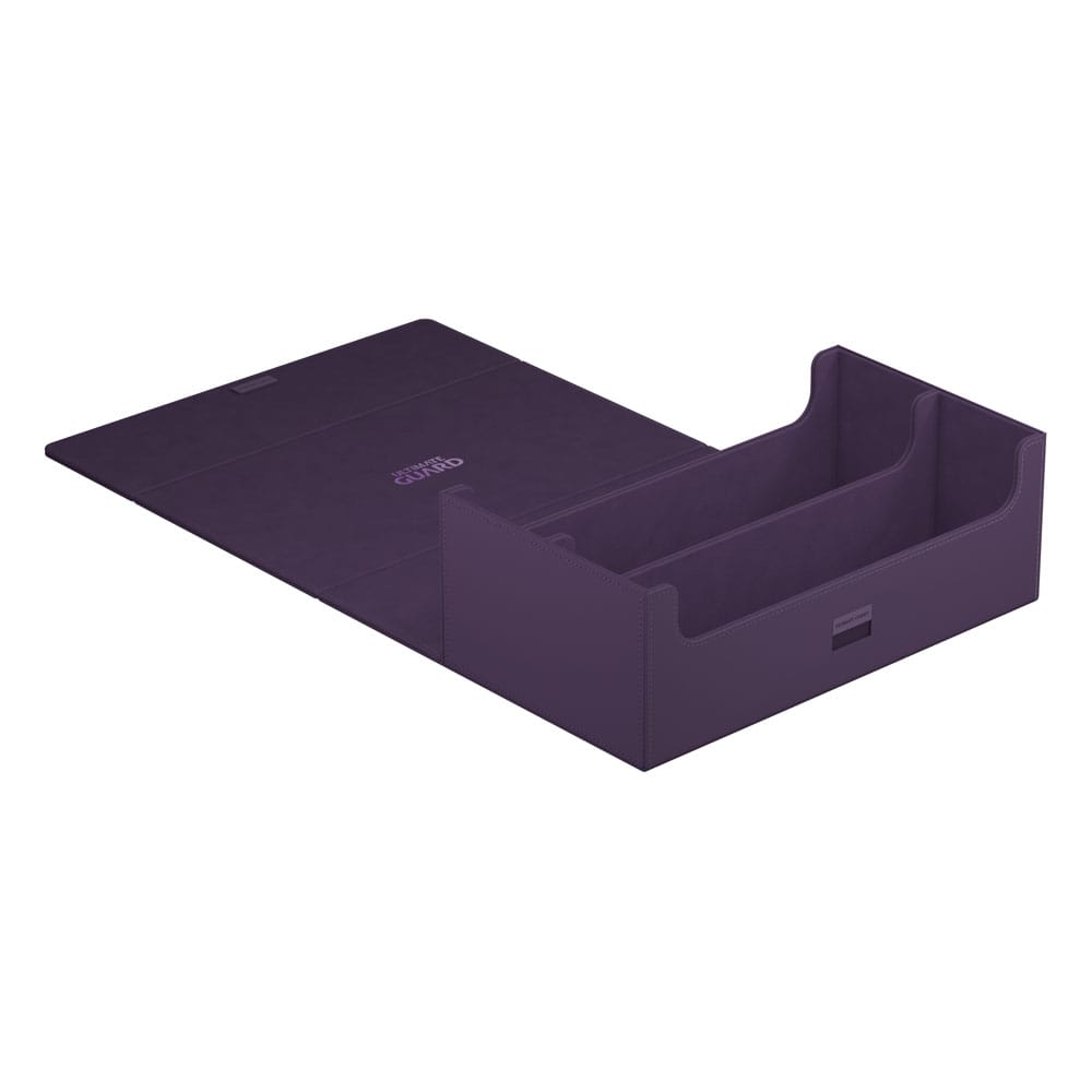 Ultimate Guard Arkhive 800+ XenoSkin Monocolor Violett