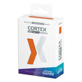Ultimate Guard Cortex Sleeves Standardgröße Matt-Orange (100)