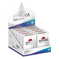 Ultimate Guard Katana Sleeves Standardgröße Rising Sun (100)
