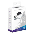 Ultimate Guard Katana Sleeves Standard Size Obsidian Shard (100)