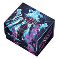 Ultimate Guard Sidewinder 100+ Xenoskin Magic: The Gathering "Aetherdrift" - Oildeep Gearhulk