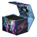 Ultimate Guard Sidewinder 100+ Xenoskin Magic: The Gathering "Aetherdrift" - Oildeep Gearhulk