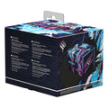 Ultimate Guard Sidewinder 100+ Xenoskin Magic: The Gathering "Aetherdrift" - Oildeep Gearhulk